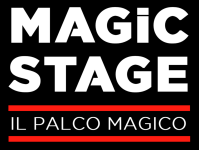 Magic Stage